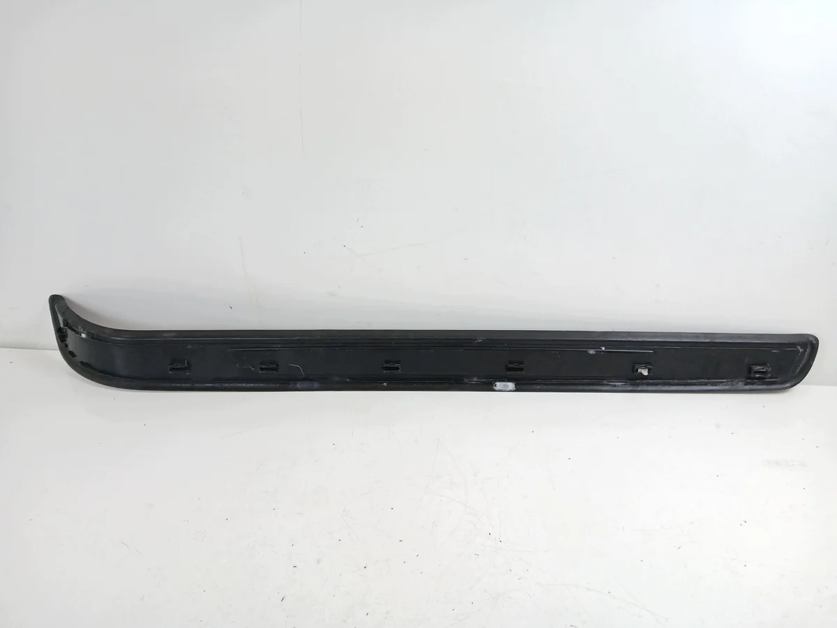 BMW E92 Dorpellijst Links M Pakket image 3