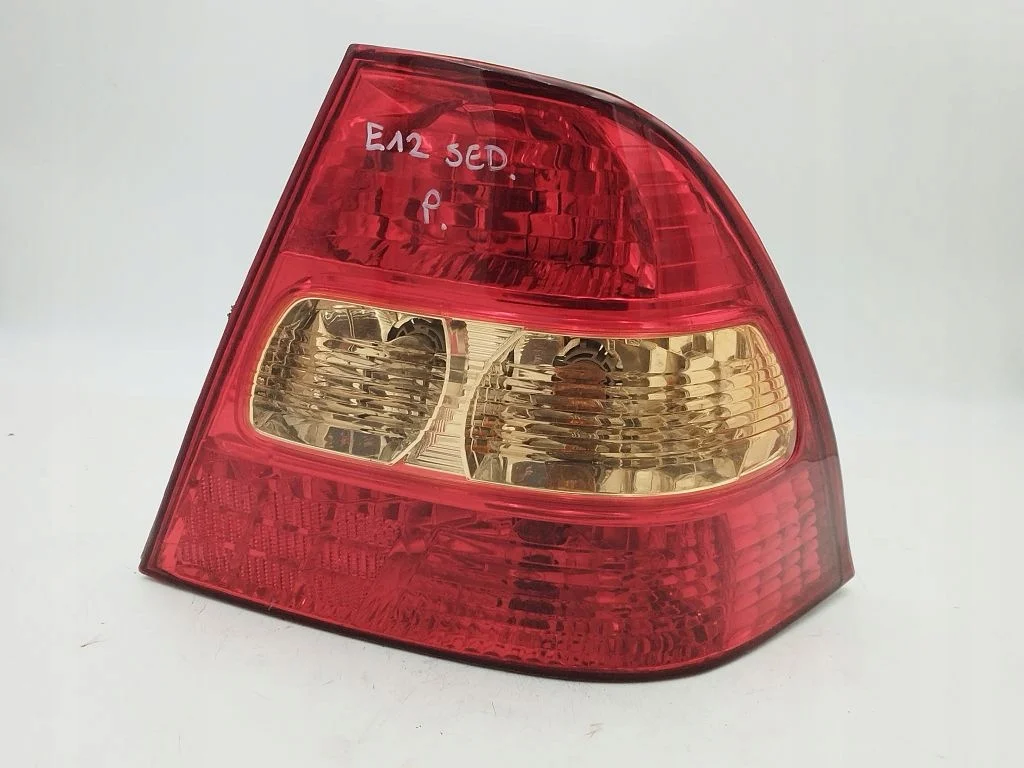 Luz Trasera Derecha Toyota Corolla E12 Sedan
