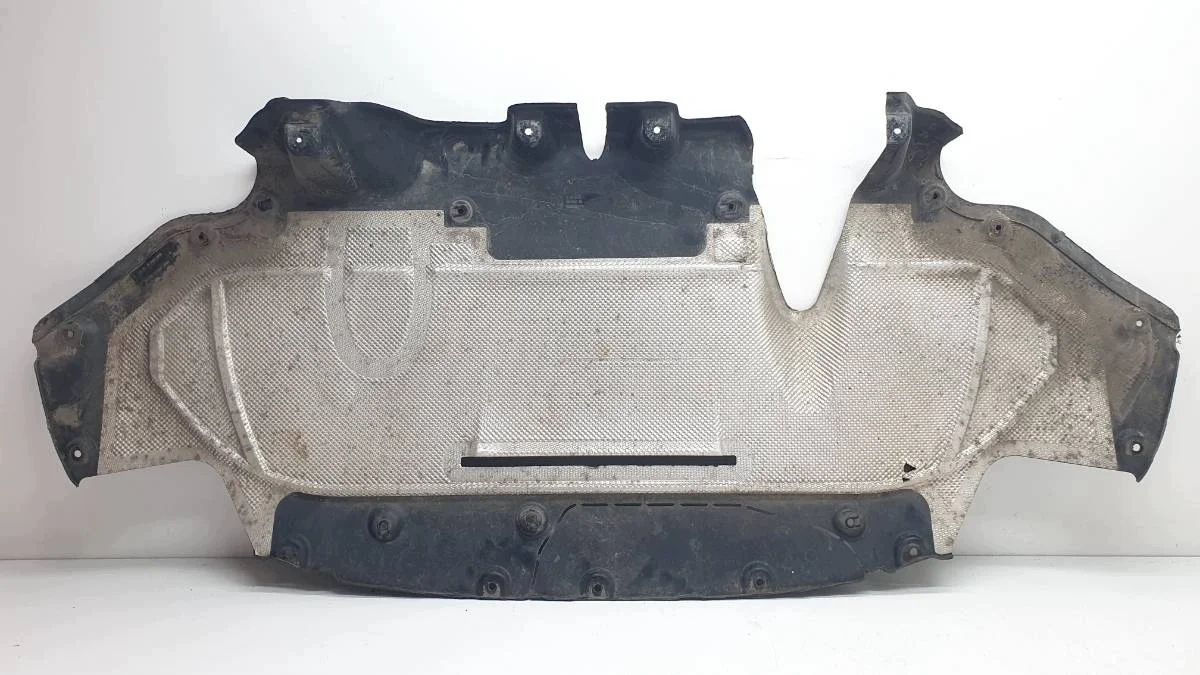 Protetor Chassi BMW 5 G31 9448790 image 4