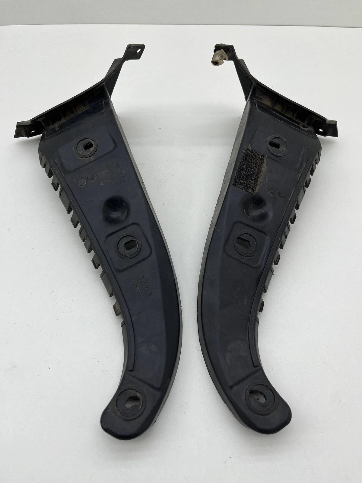 Suporte Para-choque Traseiro Audi A6 C5 Usado