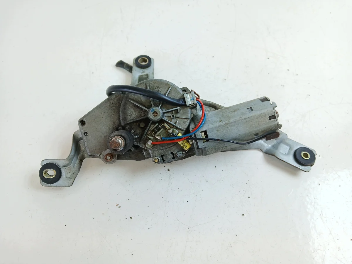 Mecanismo Limpa Para-brisa Traseiro Nissan Almera N16