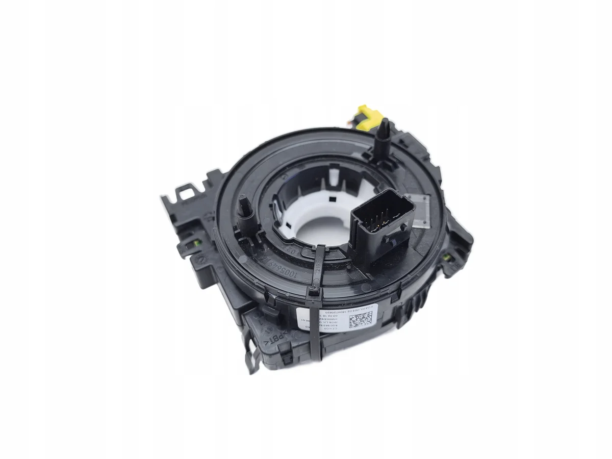 Ohjauspyörän liukurengas VW 5Q0953549E