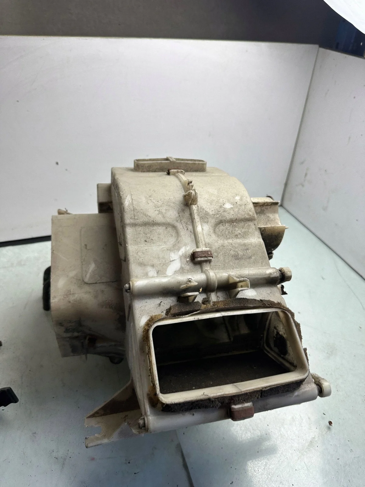 Suzuki Vitara Calefactor R434234 image 3