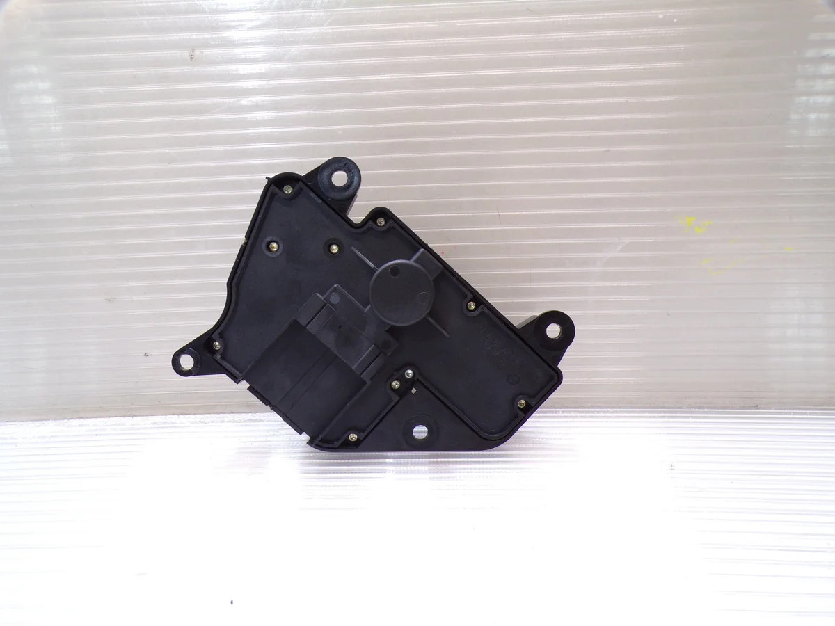 Panneau commande siège Mercedes SL R230 image 3