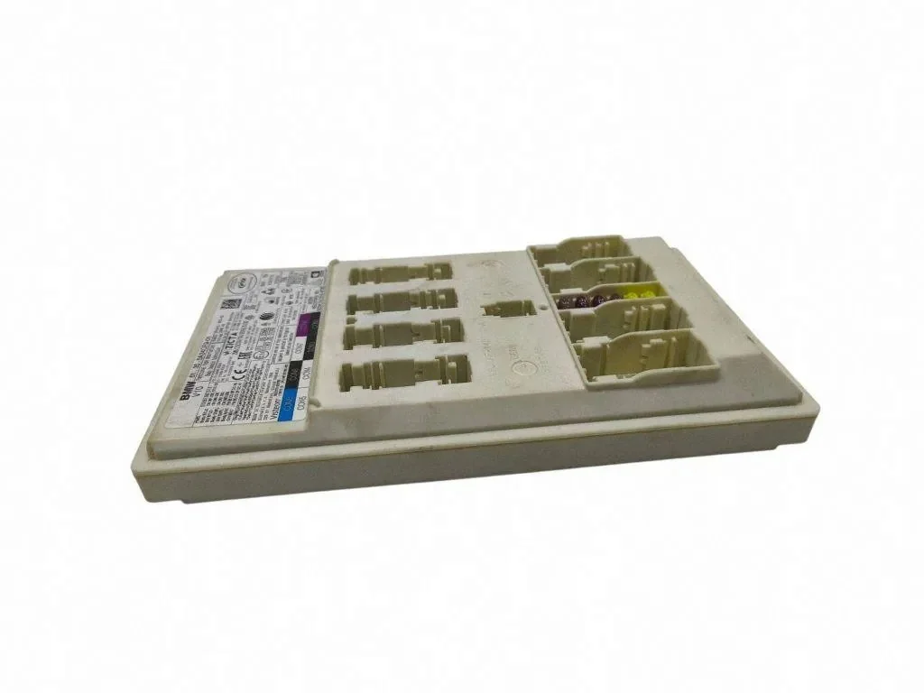 Module confort BMW 5A34CF9 image 5