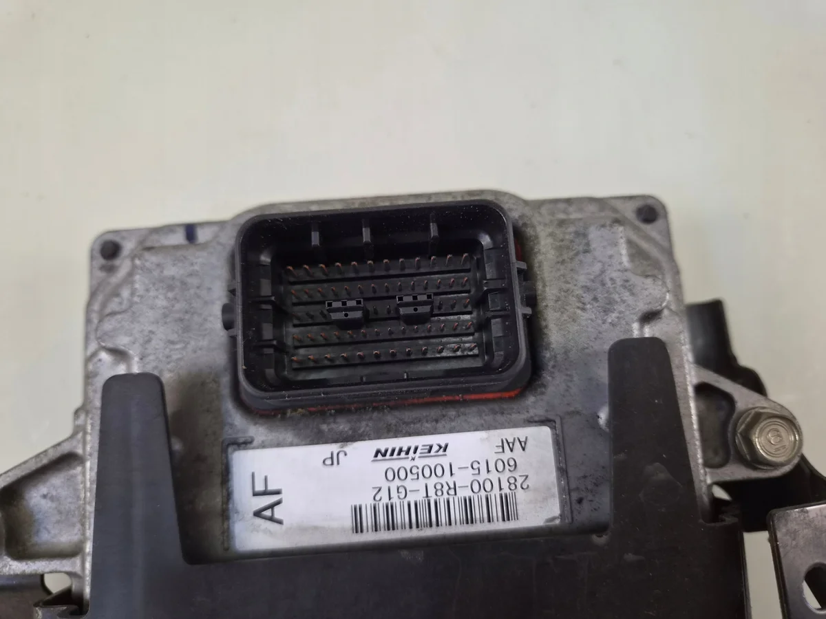 Honda Accord 2.2 i-DTEC computer versnellingsbak image 3