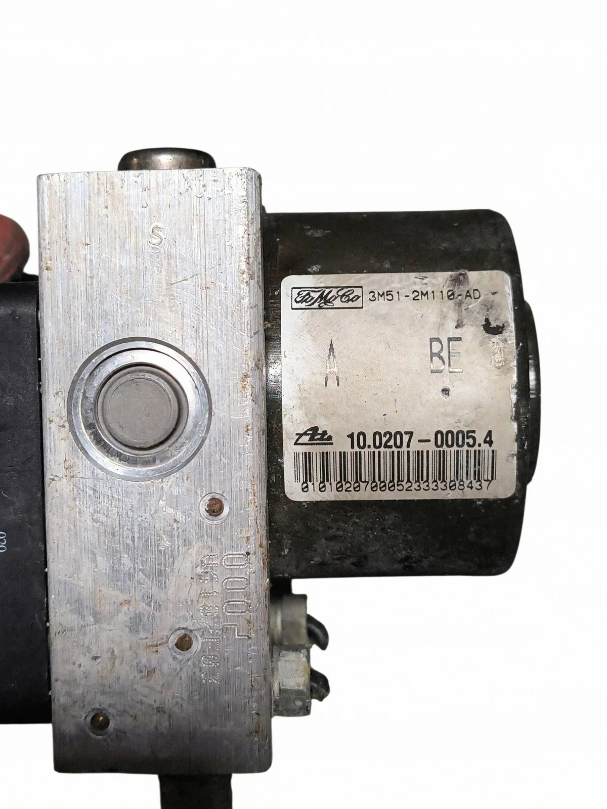 Ford C-Max ABS Jarrujen pumppu 3M51-2M110-AD