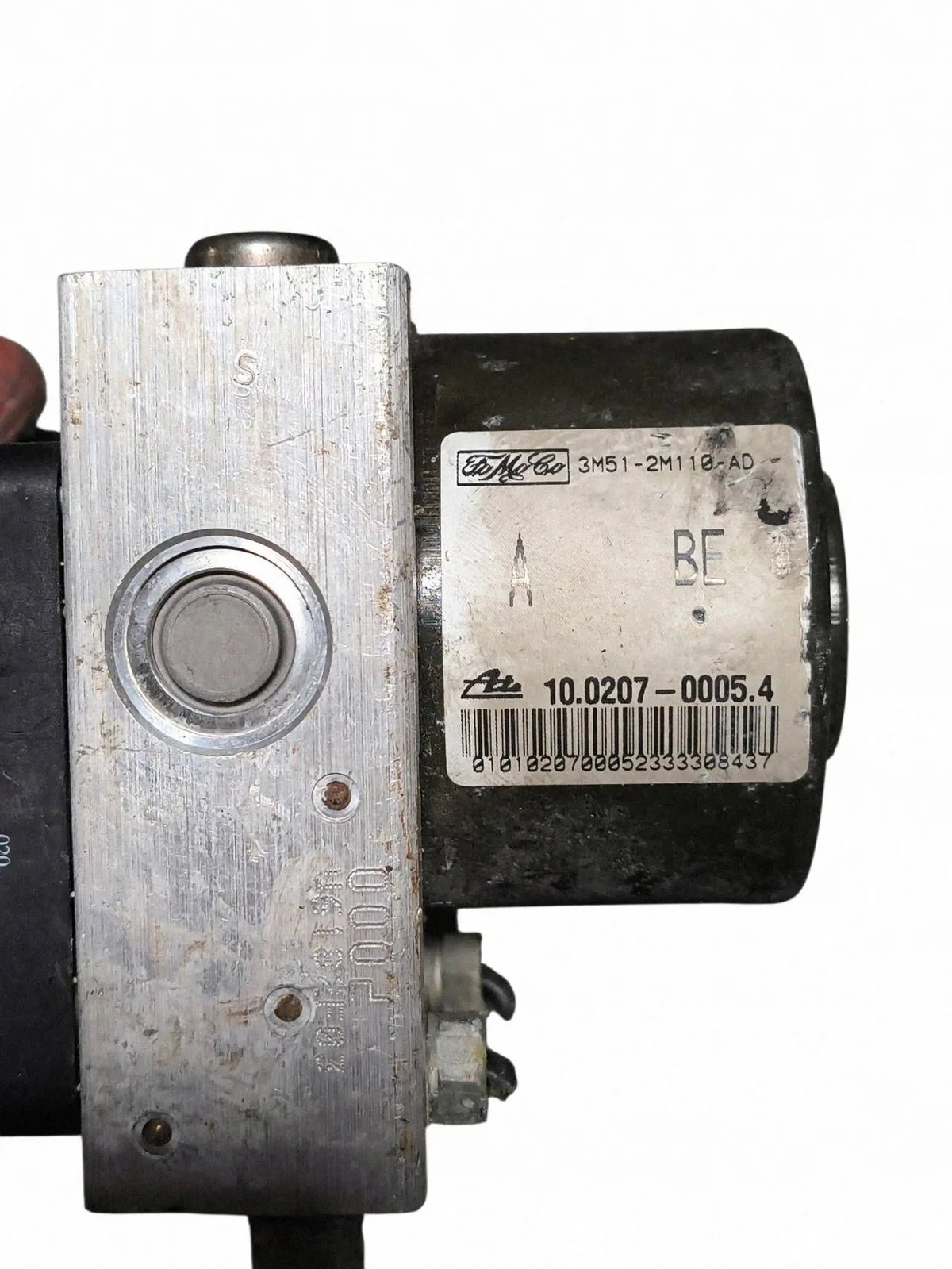 Bromspump Ford C-Max ABS 3M51-2M110-AD image 3