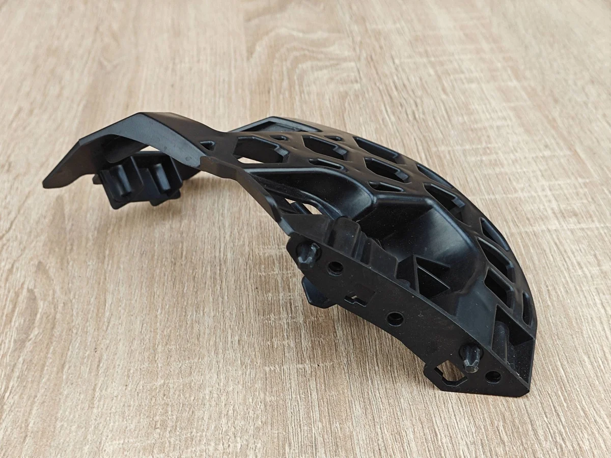 Suporte Para-choque Dianteiro Esquerdo BMW G16 G15 G14 image 4
