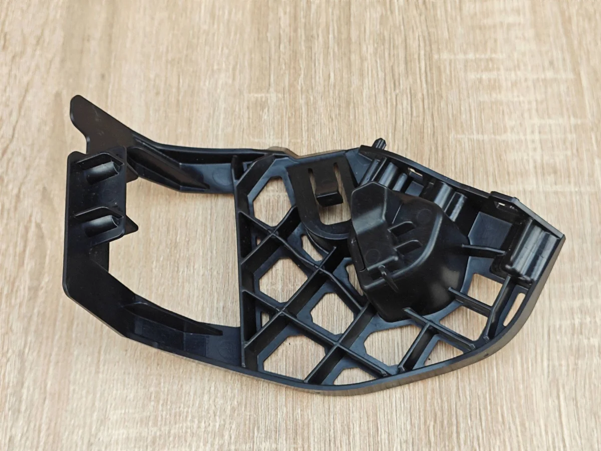 Suporte Para-choque Dianteiro Esquerdo BMW G16 G15 G14 image 5
