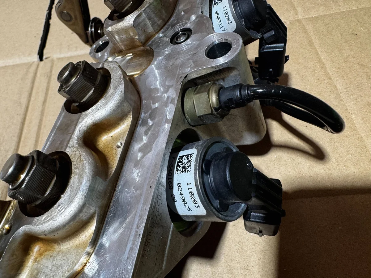 Ventilaktivator 55236146 Fiat 500 0.9 TwinAir image 5