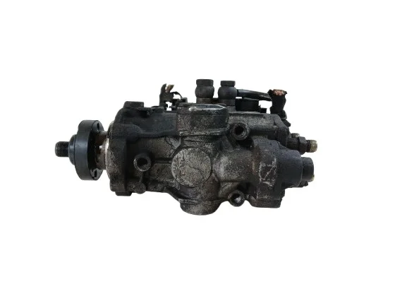 Opel Vectra C 2.2 DTI Injection Pump 24451344