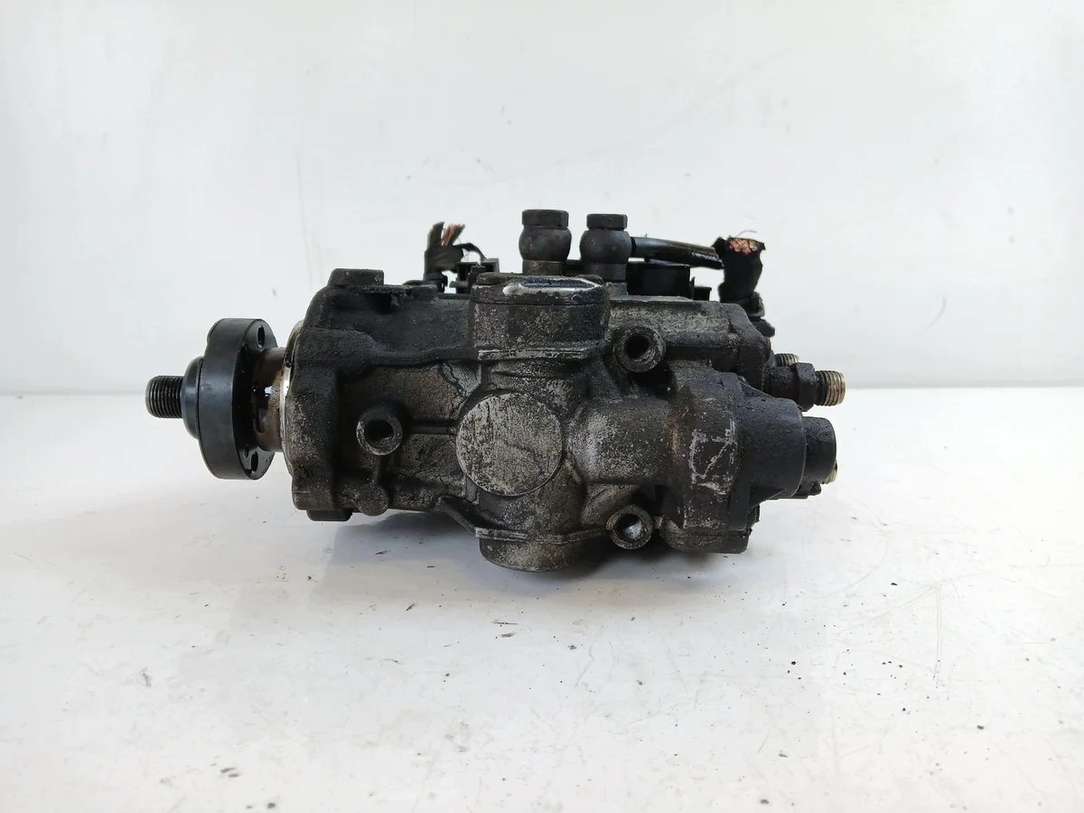 Pompa Iniezione Opel Vectra C 2.2 DTI 24451344