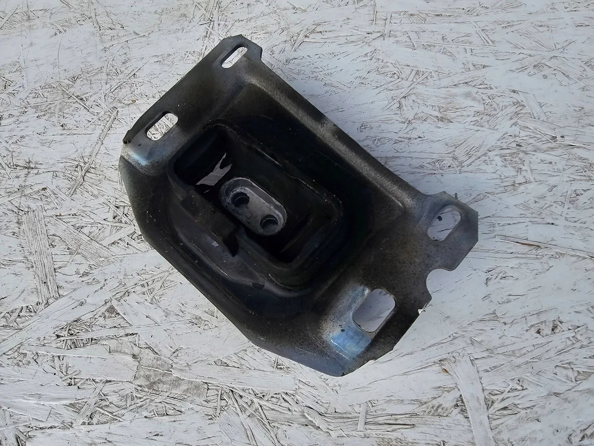 Support boîte Peugeot 3008 II 9813699680 image 3