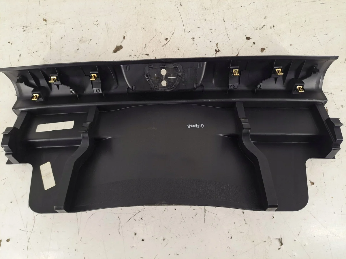 Jeep Cherokee 2020 Cubierta Maletero image 8
