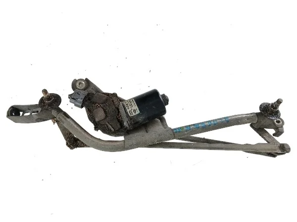 Nissan Almera N16 Mecanismo Limpiaparabrisas Delantero