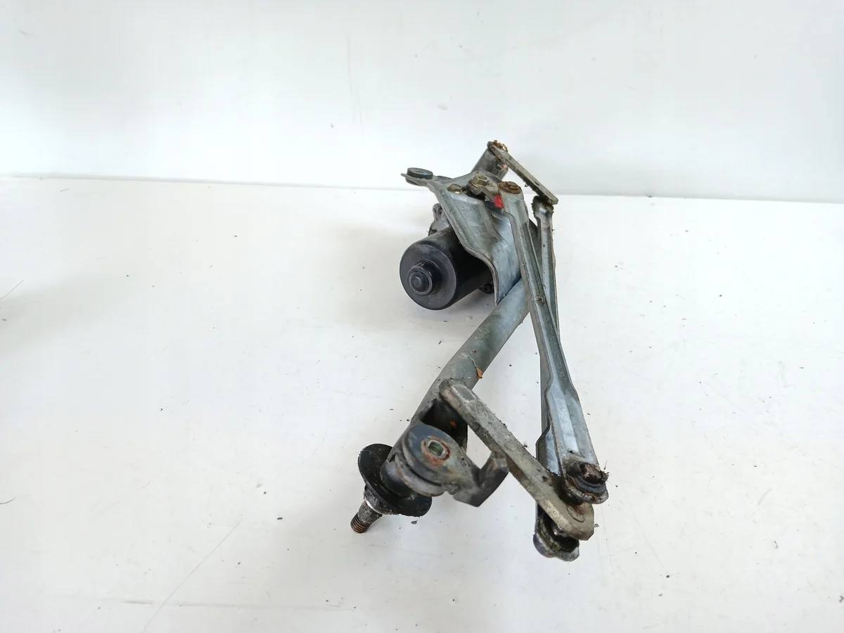 Nissan Almera N16 Scheibenwischer Mechanismus image 6