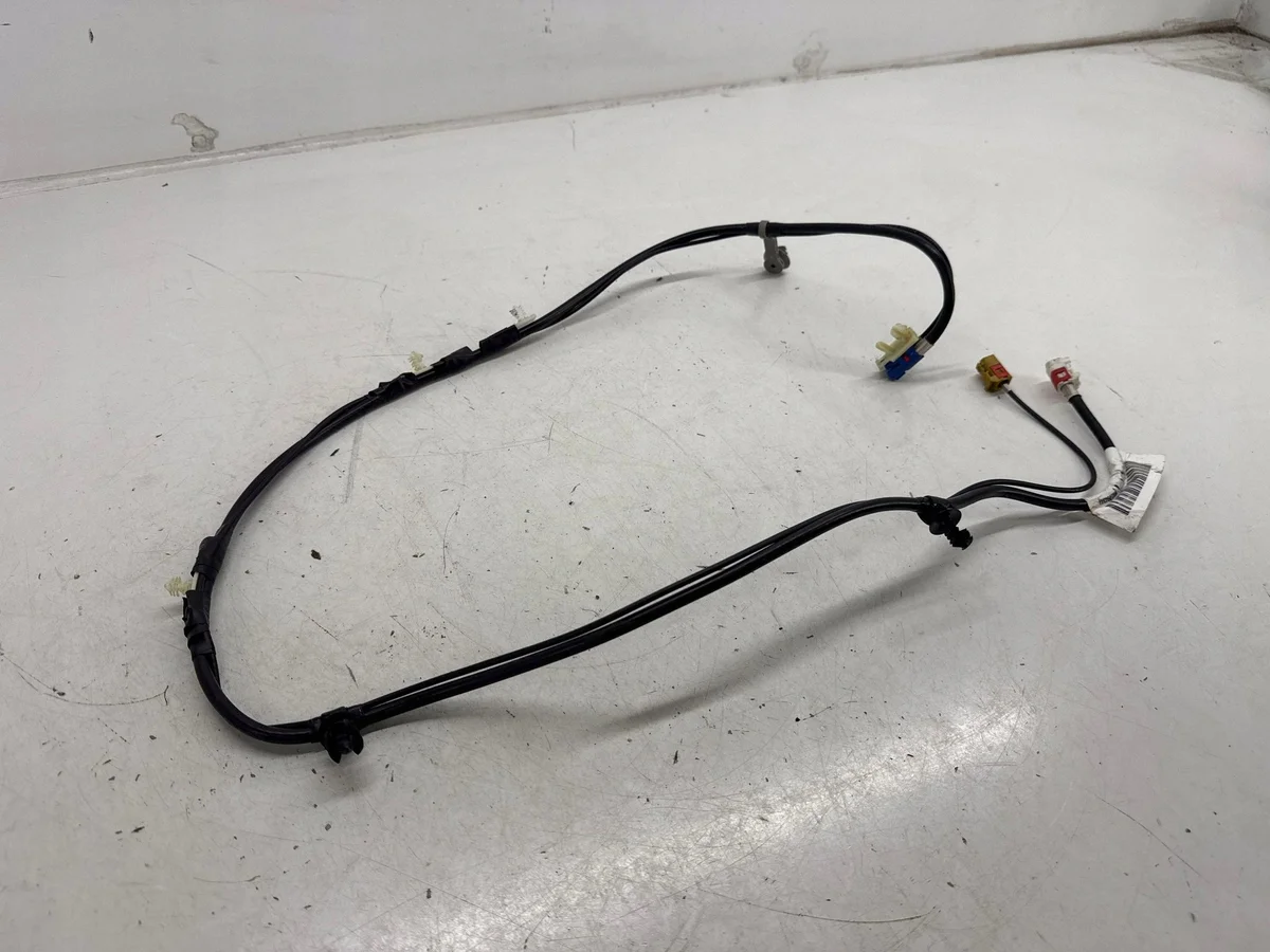 2019 Jeep Cherokee KL Elektrik 68249943AA