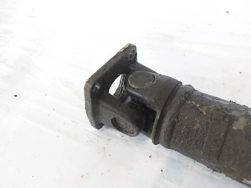 Kardanwelle vorne Kia Sorento I 2.4 16v image 7