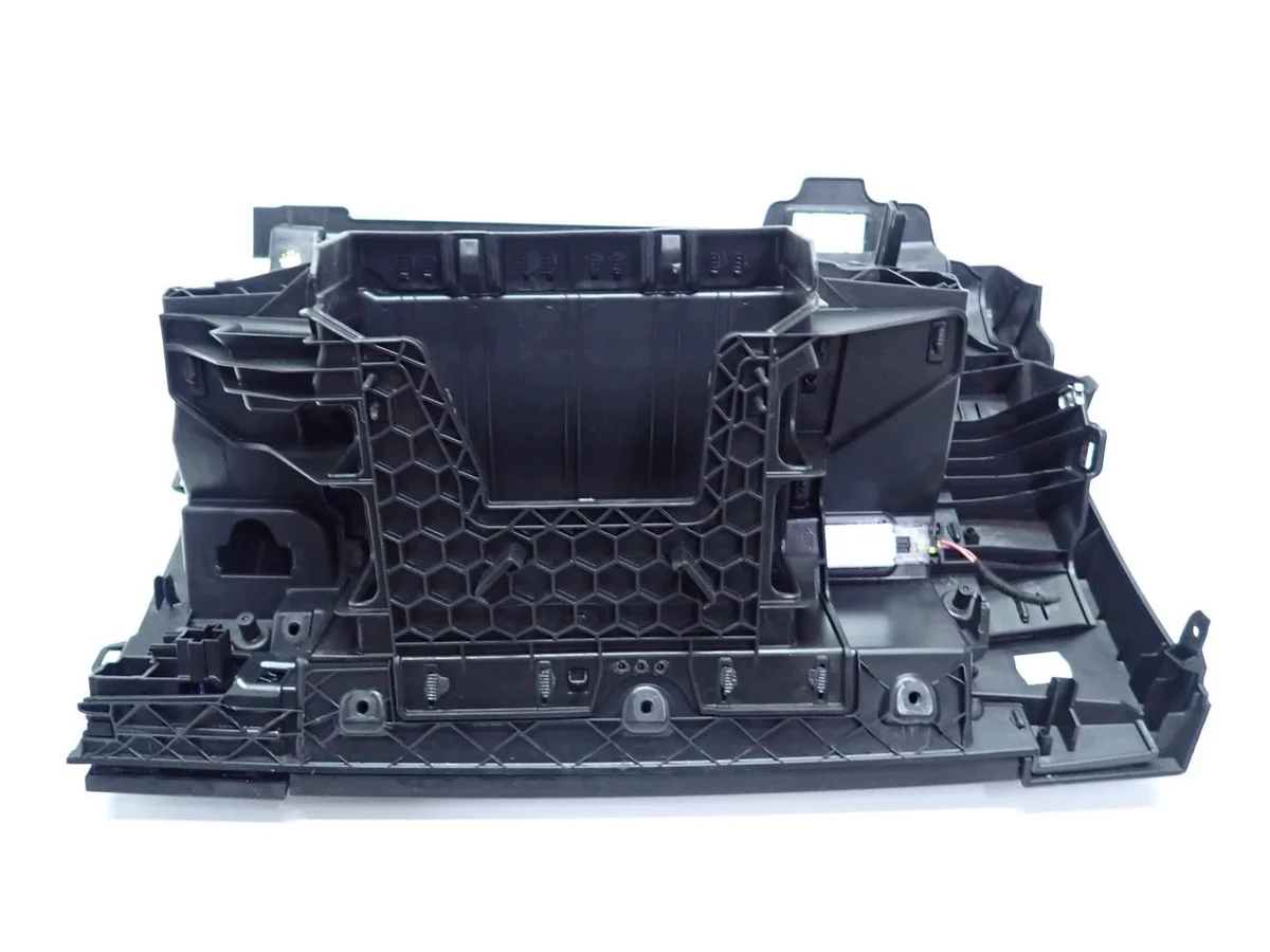 Compartiment console Skoda Karoq 57B857097G image 3