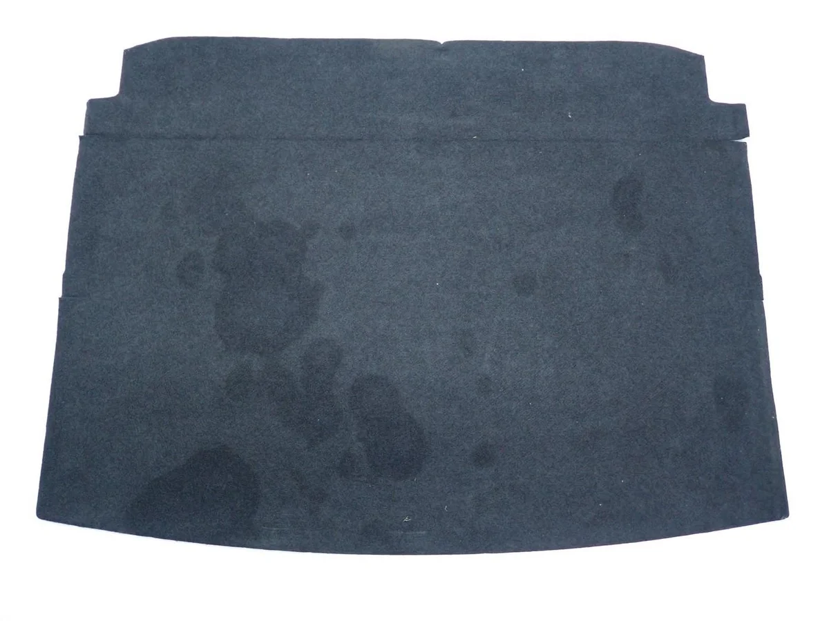 Bagagematta Skoda Karoq 57A863463L XXX
