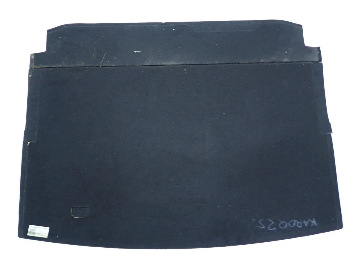 Bagagematta Skoda Karoq 57A863463L XXX