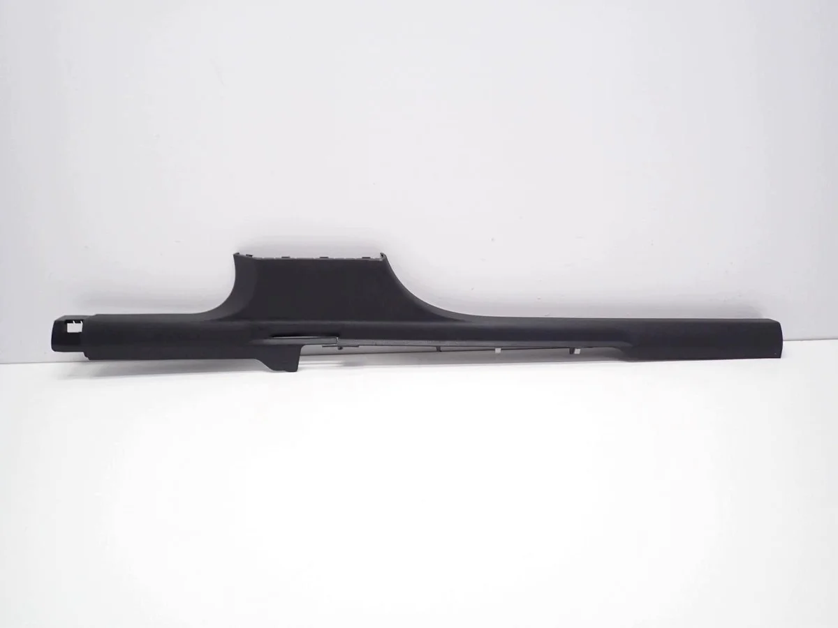 Schwellerleiste links Skoda Karoq 575853371