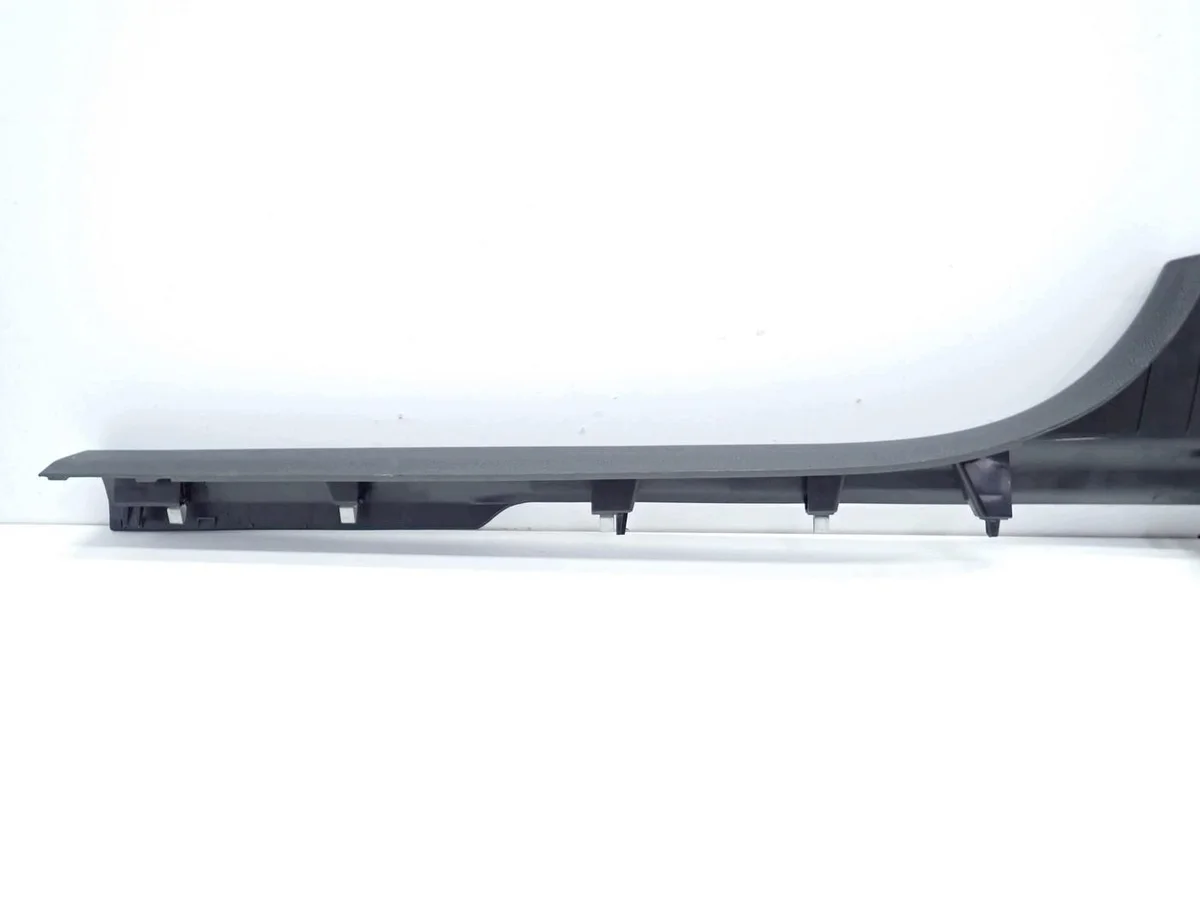 Schwellerleiste links Skoda Karoq 575853371 image 6