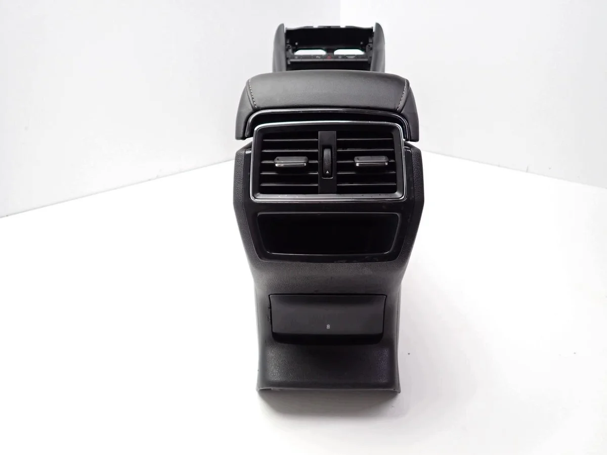 Tunnel Console Skoda Karoq USB 566863243 XXX image 3