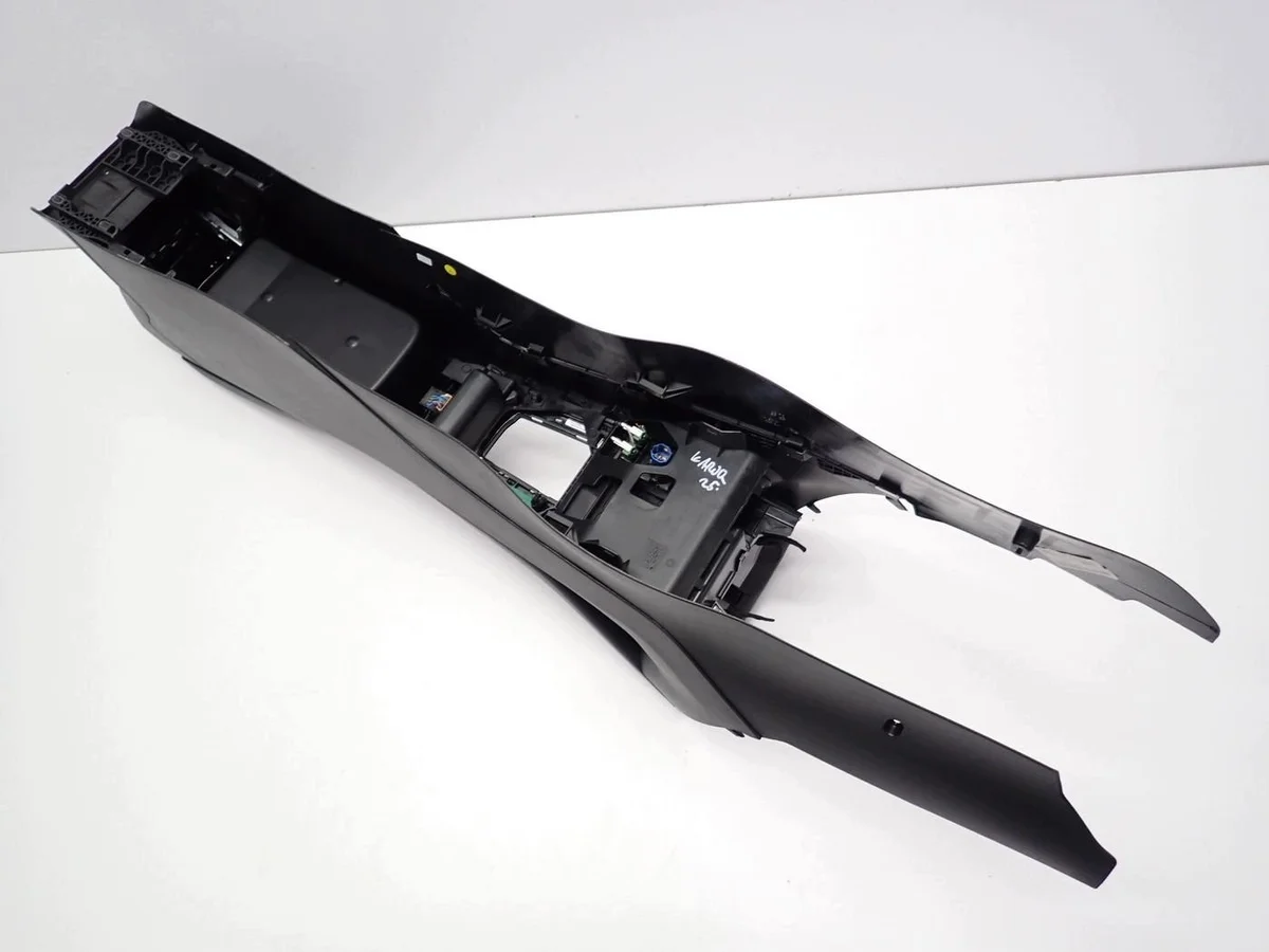 Tunnel Console Skoda Karoq USB 566863243 XXX image 10