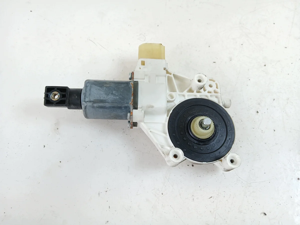 Motor Vidro BMW E92 Coupé Esquerdo 0130822402 image 4