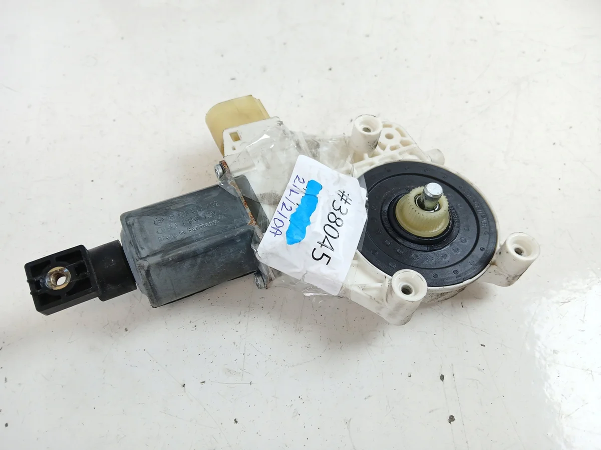 Motor Vidro BMW E92 Coupé Esquerdo 0130822402 image 6