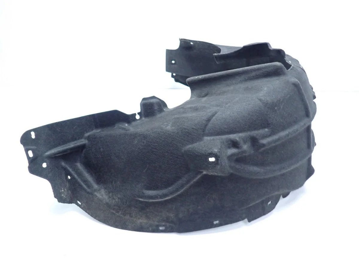 Guardabarros Skoda Karoq Derecho Trasero Usado image 3