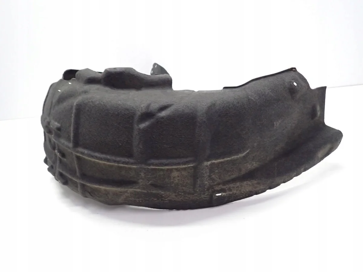 Guardabarros Skoda Karoq Derecho Trasero Usado image 4