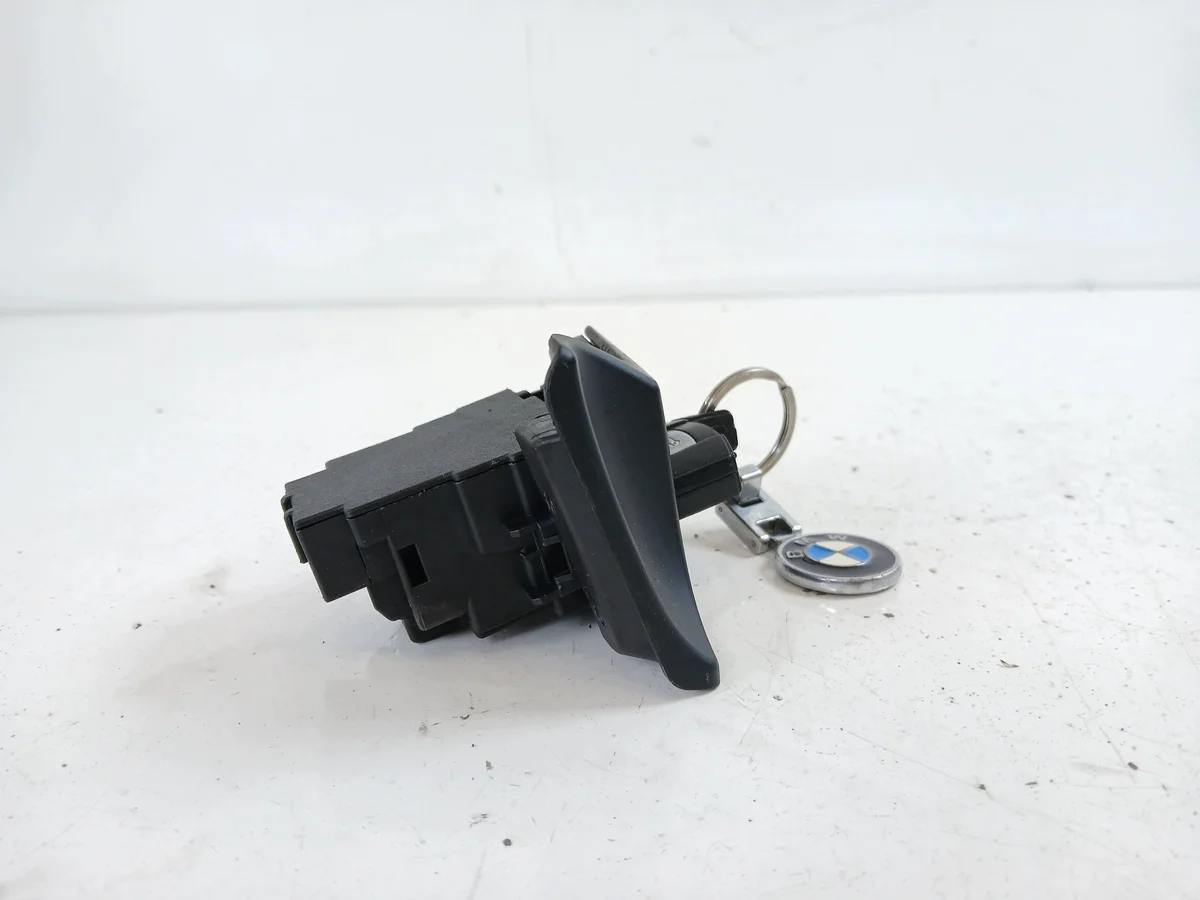 BMW E90 E91 E92 E93 Ignition Switch 6954720 image 3