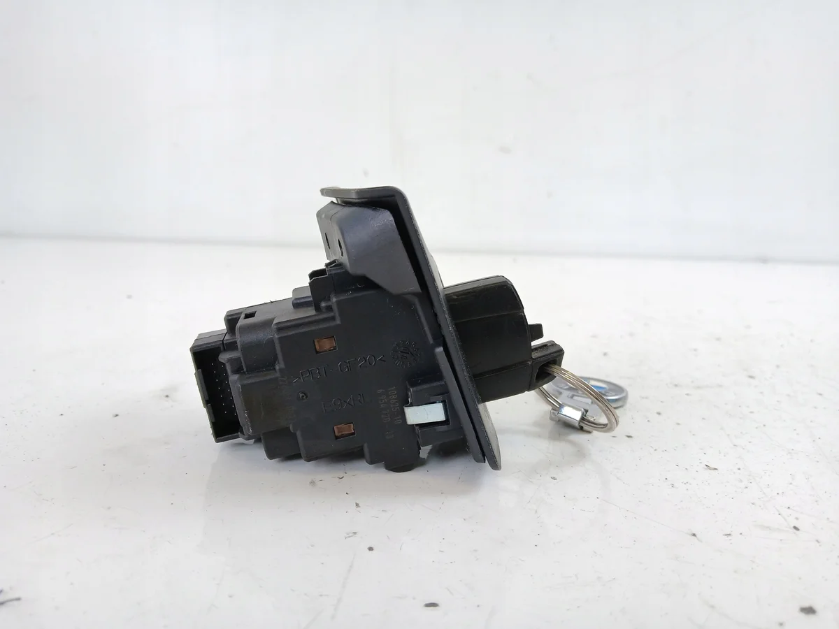 BMW E90 E91 E92 E93 Ignition Switch 6954720 image 5