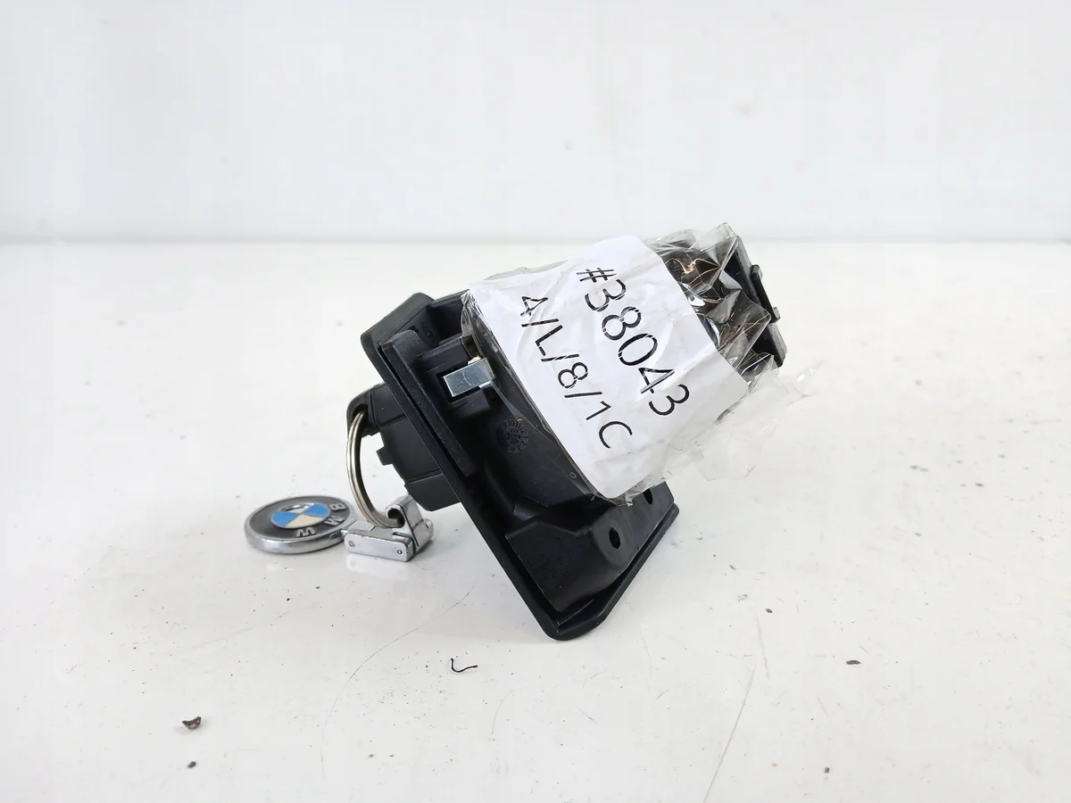 BMW E90 E91 E92 E93 Ignition Switch 6954720 image 6