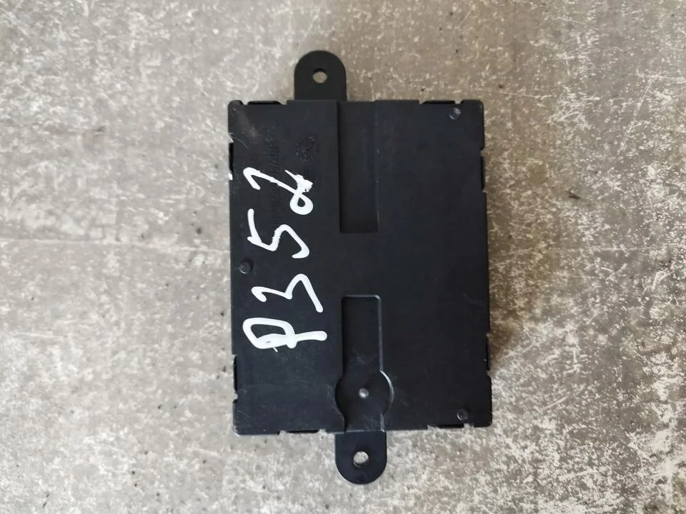 Module Deur Achter Land Rover Defender L8B214D620AG image 3