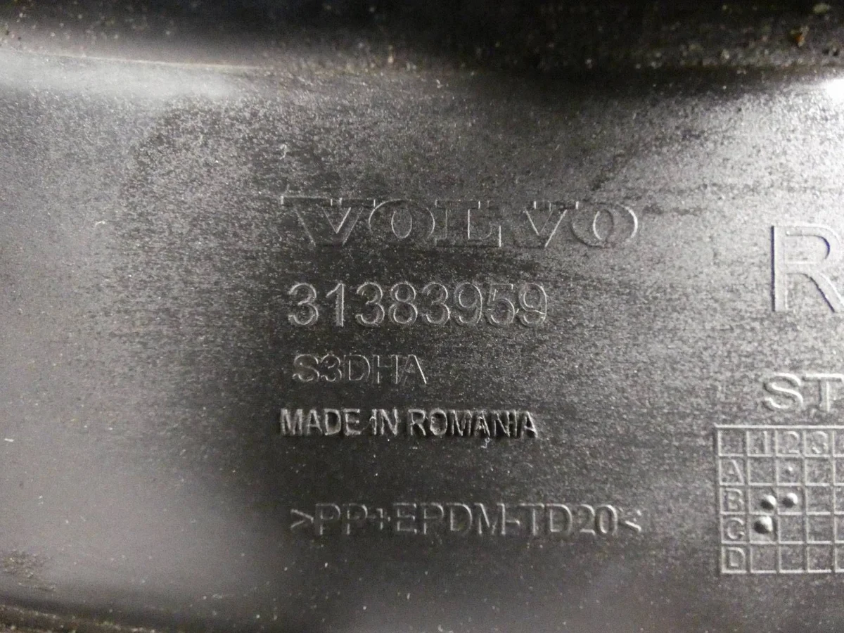 Volvo XC90 II R-Design 31383959 image 3
