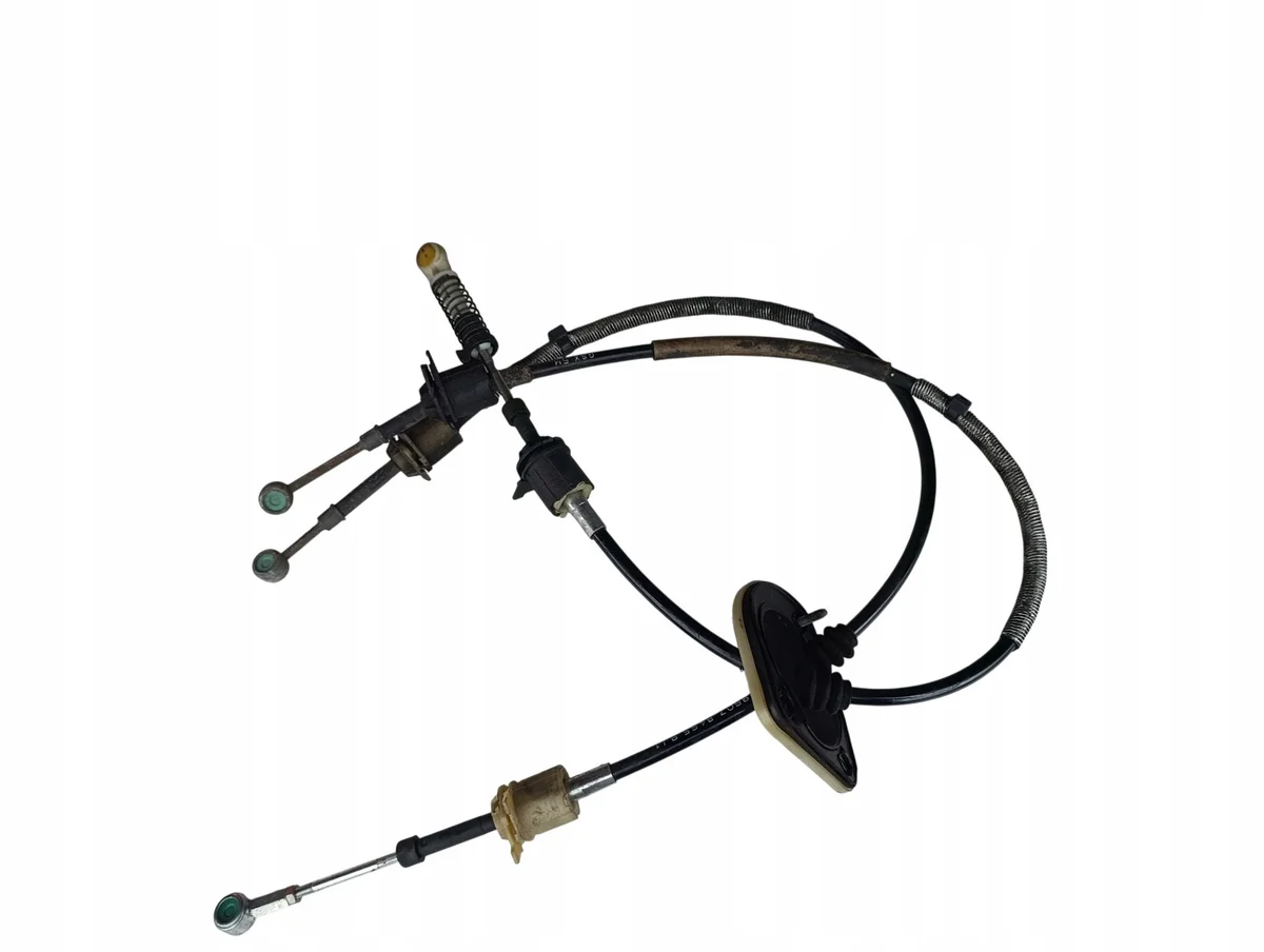 IVECO DAILY III CABLES CAMBIO 504199607