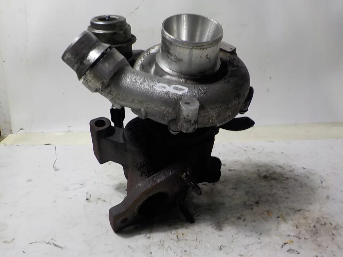 Turbocompressor Renault Trafic II 762785-5004S