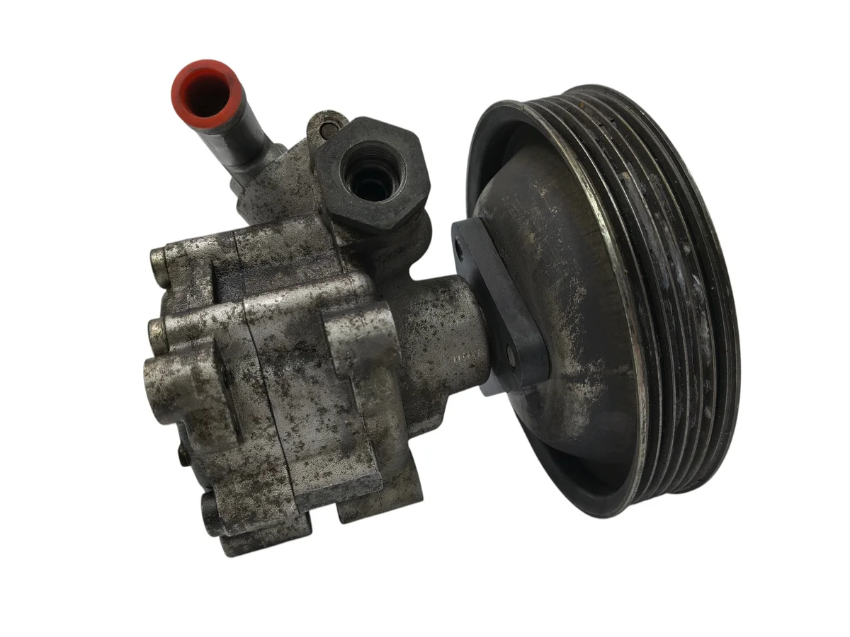Ohjaustehostimen pumppu Alfa Romeo 156 2.0 JTS image 3