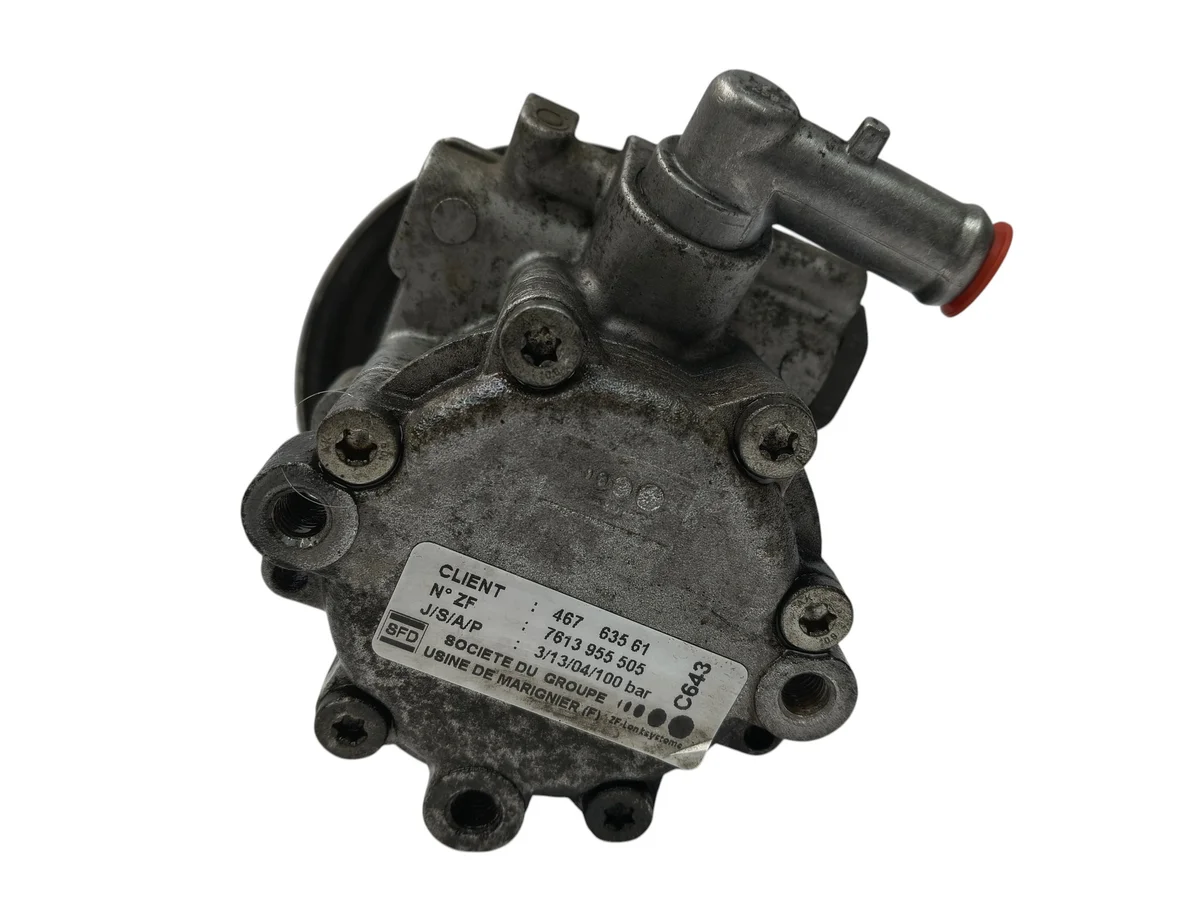 Ohjaustehostimen pumppu Alfa Romeo 156 2.0 JTS image 6