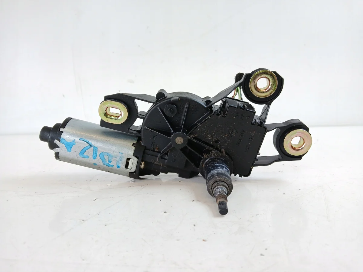 Mecanismo Limpa Para-brisa Traseiro Seat Ibiza III