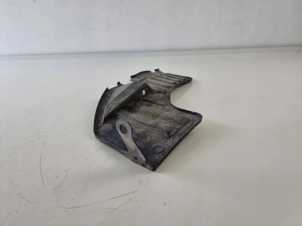 Protetor Chassi Nissan Juke F15 Esquerdo Traseiro image 3