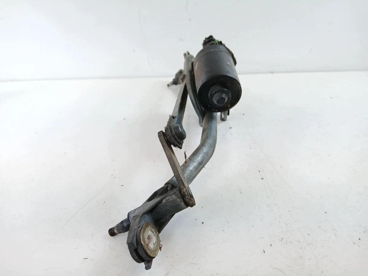 Lasinpyyhkijän mekanismi Audi A4 B5 image 5