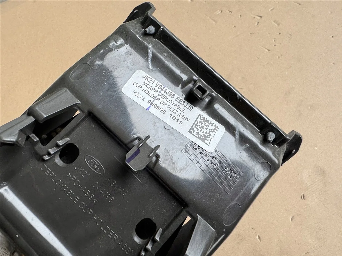Ford Transit MK8 Becherhalter gebraucht JK21-V044J96-EE image 6