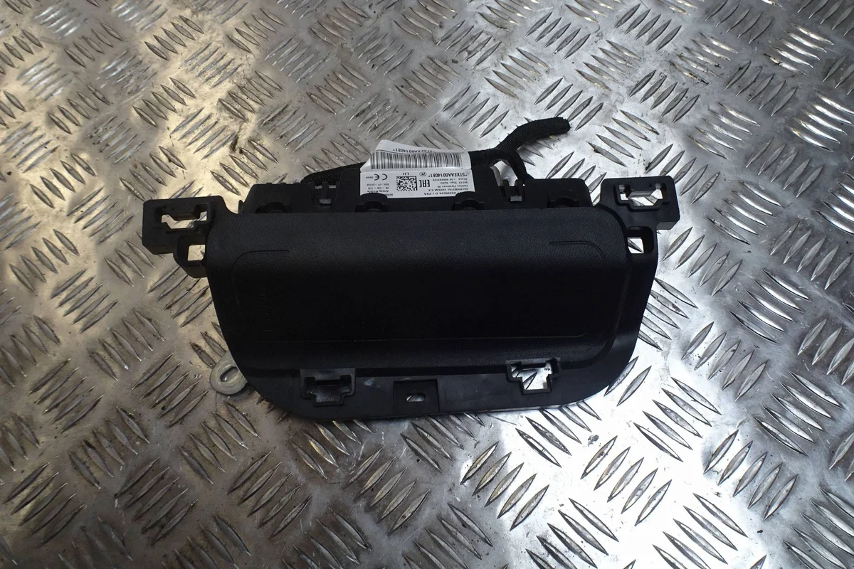 OPEL MOKKA B AIRBAG ARRIÈRE GAUCHE 34330074