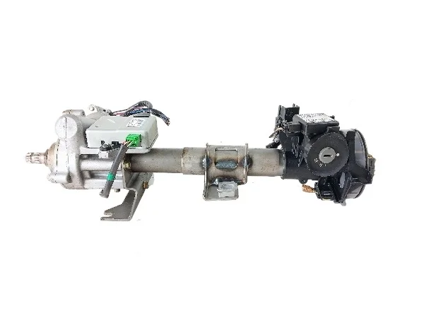 Suzuki Ignis II Columna Dirección Asistida