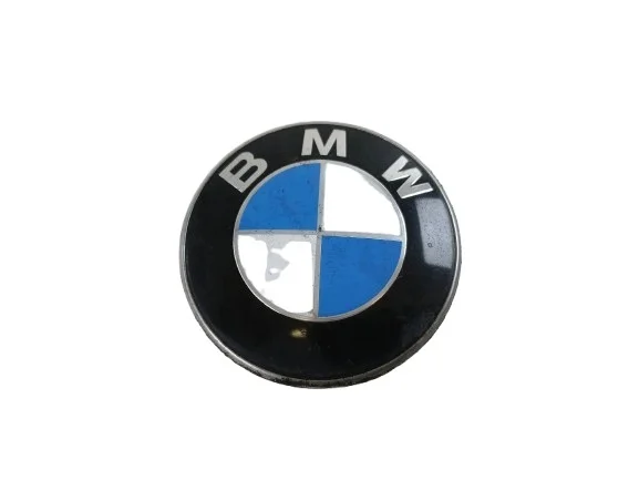 Emblème BMW E92 COUPE occasion image 2